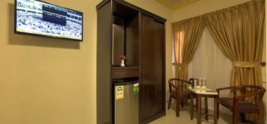 Al Barakah Mawaddah Hotel image